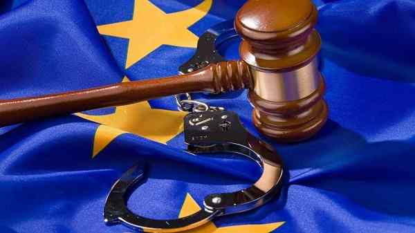 Mandato d’arresto europeo (MAE) per cittadino affetto da distrofia muscolare: è costituzionale?