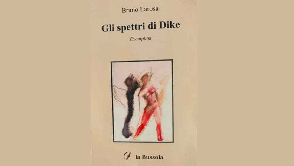 Gli spettri di Dike – Inquietudini e speranze di un penalista dei nostri tempi