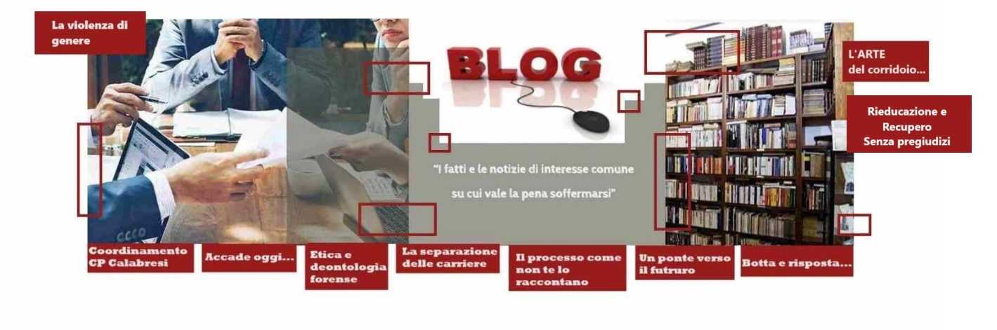 il blog della camera penale di locri